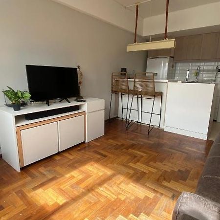 Estilo New York En Mendoza Apartment Exterior photo