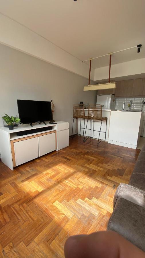 Estilo New York En Mendoza Apartment Exterior photo