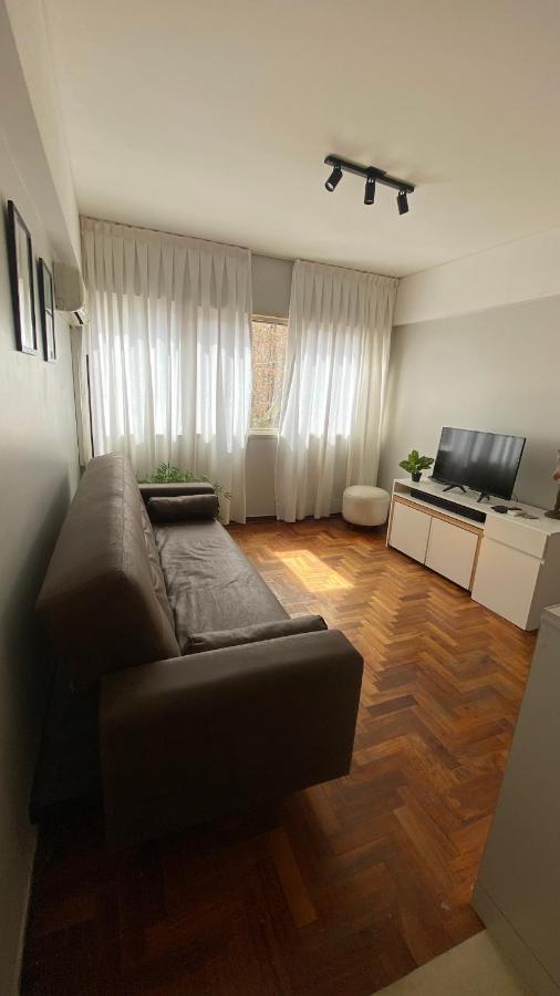 Estilo New York En Mendoza Apartment Exterior photo
