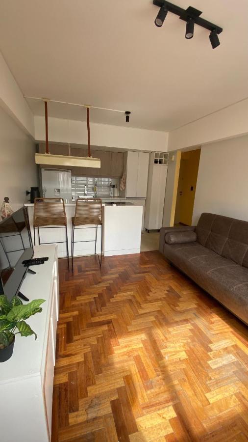 Estilo New York En Mendoza Apartment Exterior photo