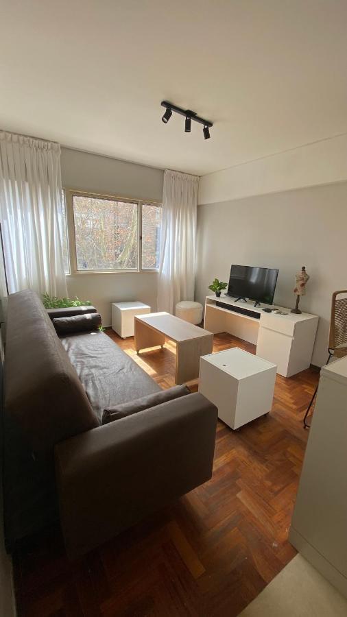 Estilo New York En Mendoza Apartment Exterior photo
